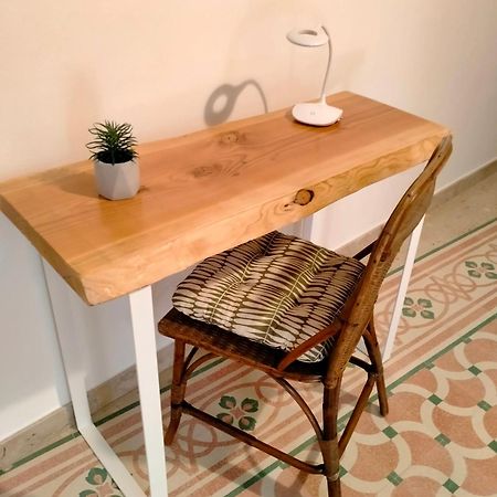 A Casa Tutti Bene Apartman Trapani Kültér fotó