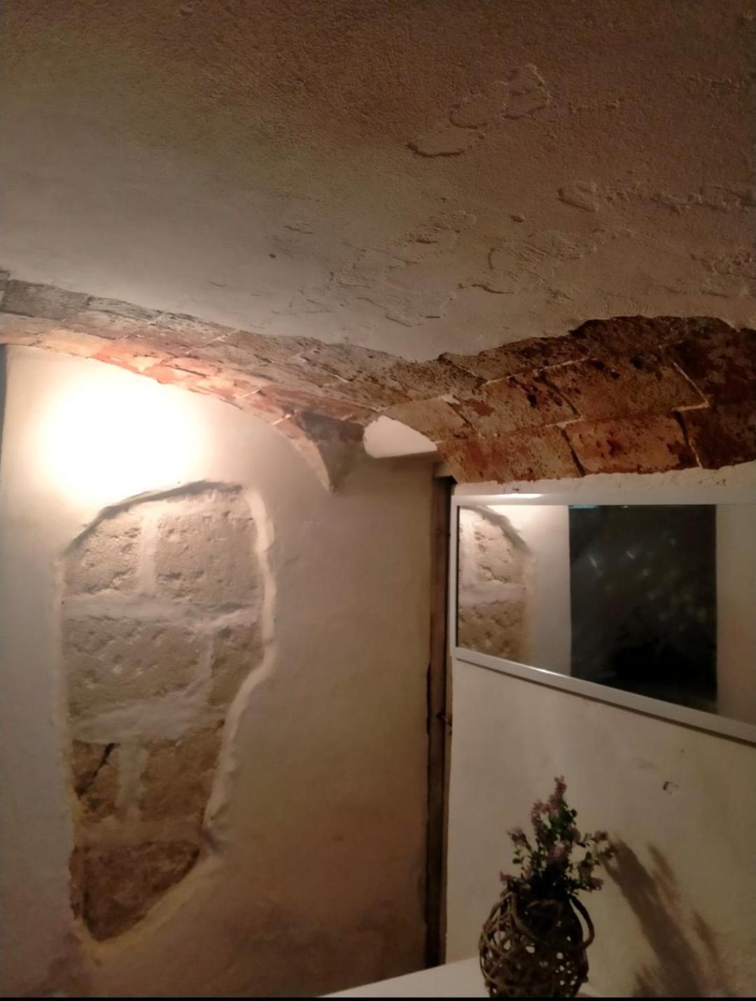 A Casa Tutti Bene Apartman Trapani Kültér fotó