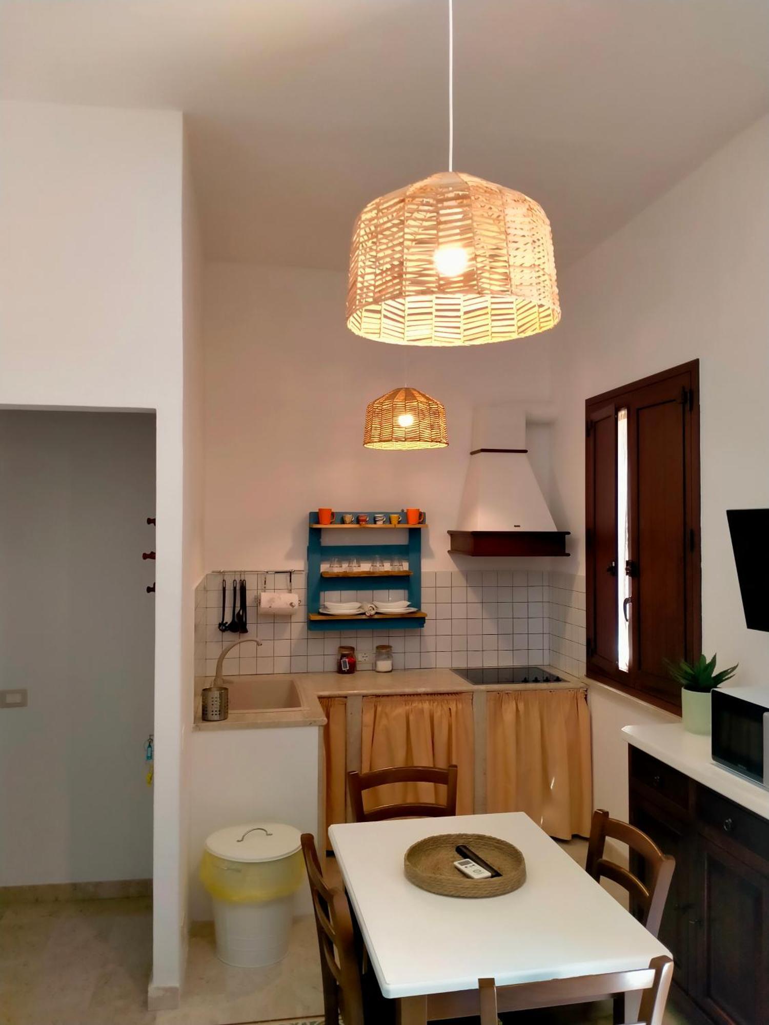 A Casa Tutti Bene Apartman Trapani Kültér fotó