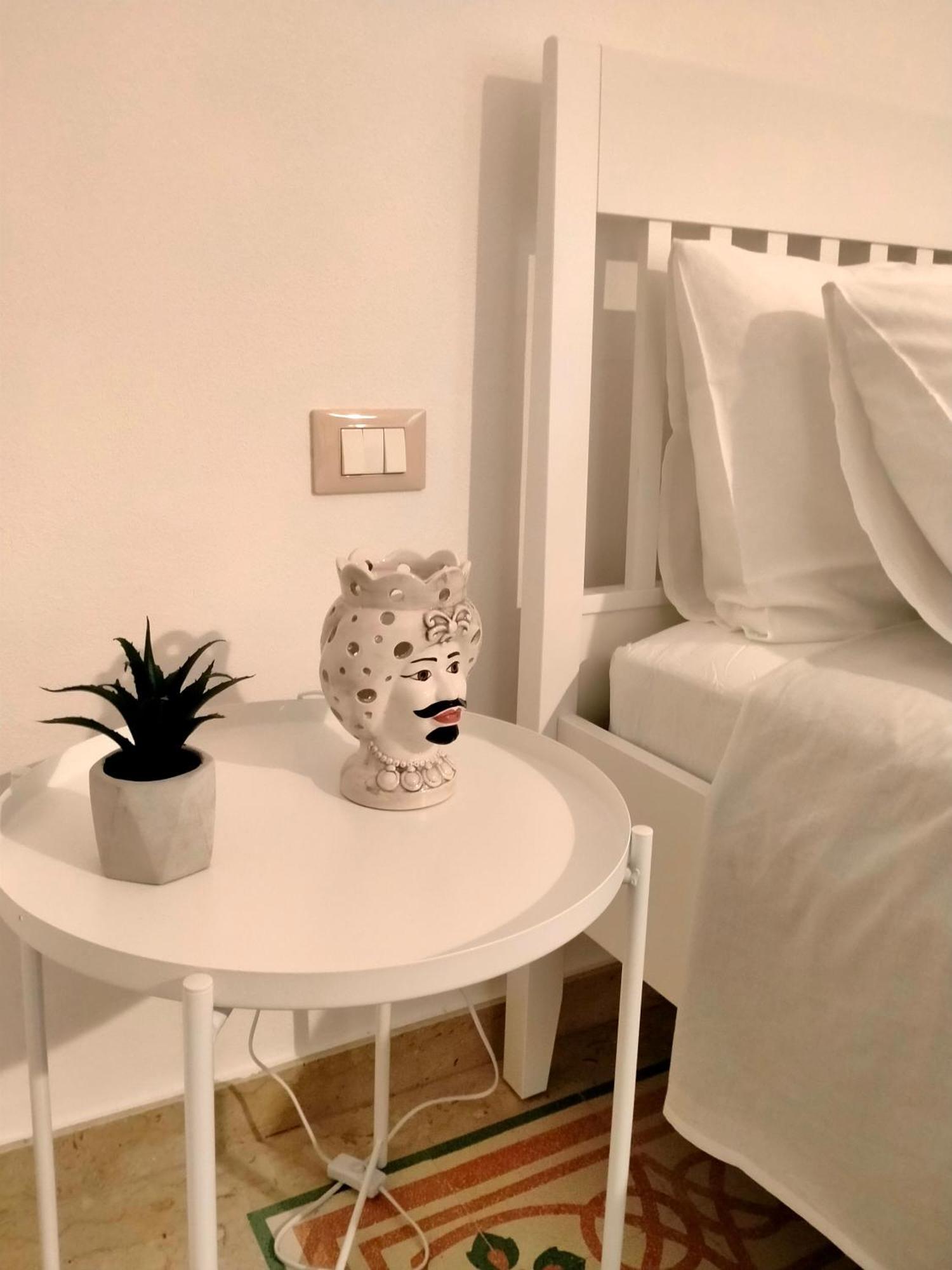 A Casa Tutti Bene Apartman Trapani Kültér fotó