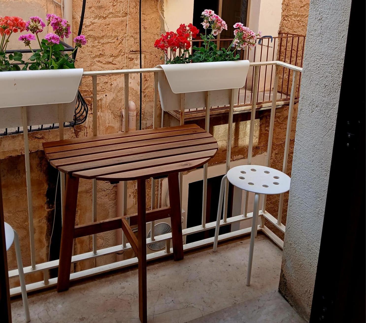 A Casa Tutti Bene Apartman Trapani Kültér fotó